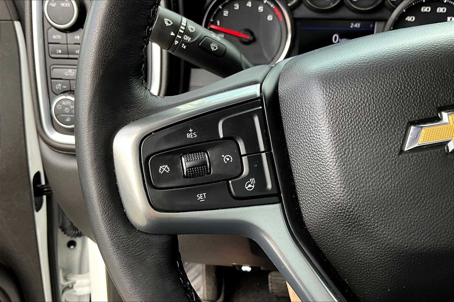 2022 Chevrolet Silverado 1500 LTD LT - Photo 22