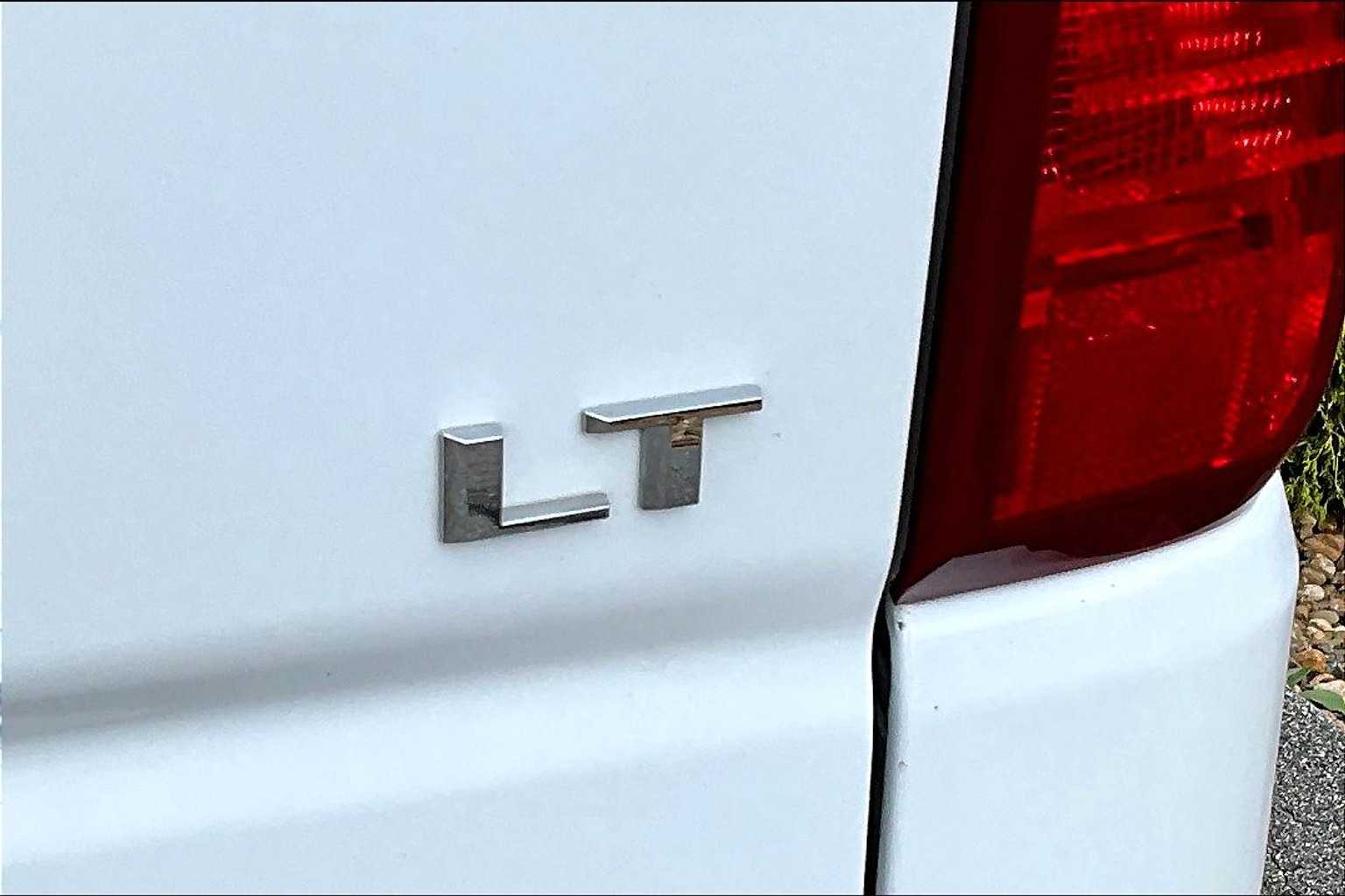 2022 Chevrolet Silverado 1500 LTD LT - Photo 27