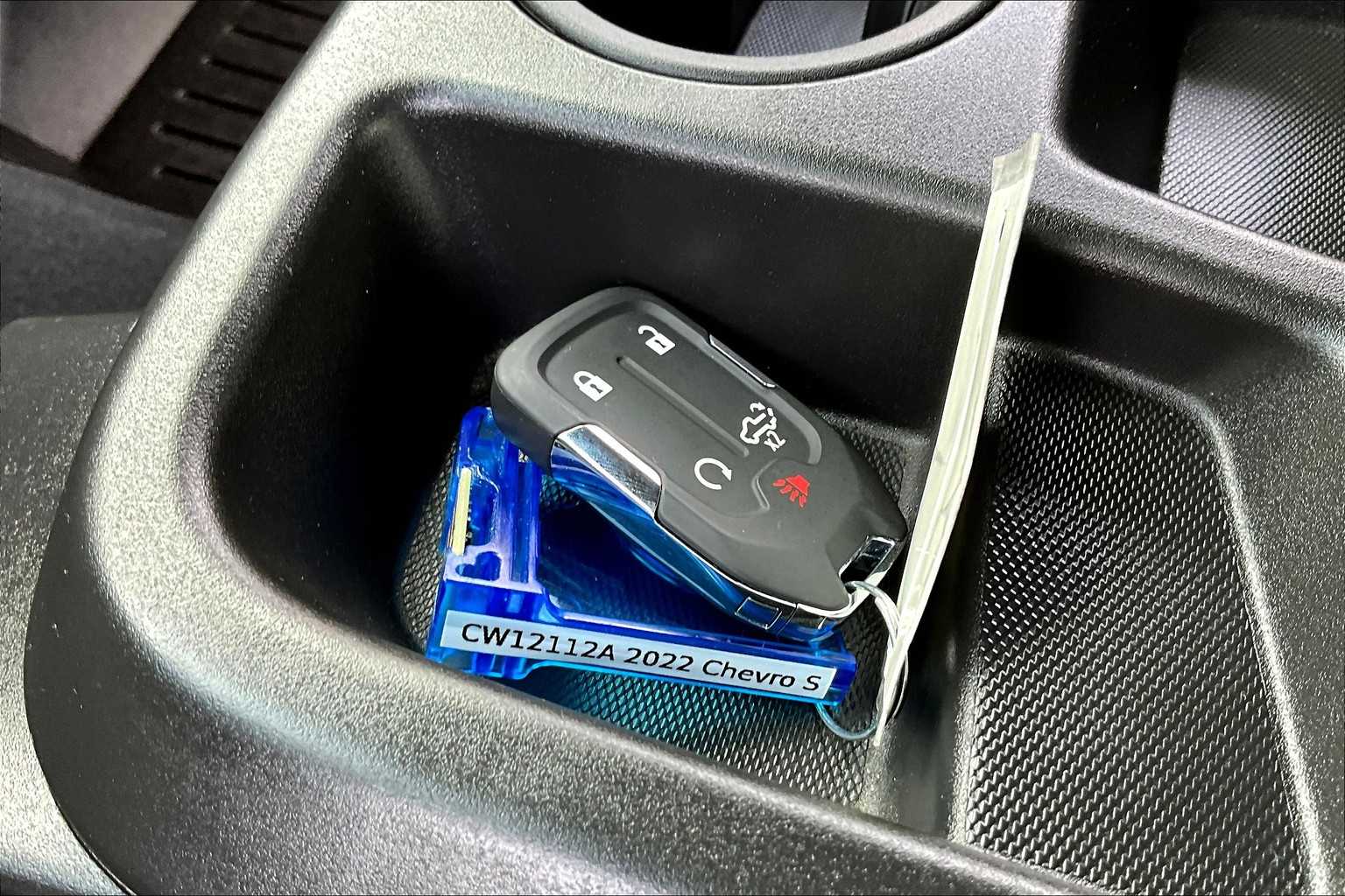 2022 Chevrolet Silverado 1500 LTD LT - Photo 29