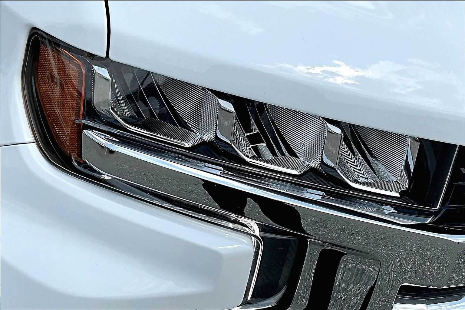 2022 Chevrolet Silverado 1500 LTD LT - Photo 32