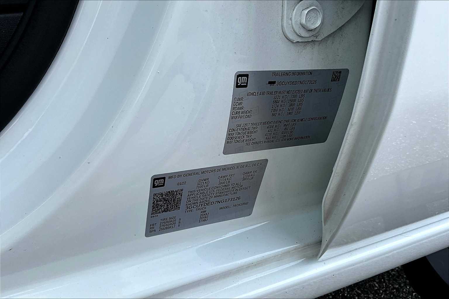 2022 Chevrolet Silverado 1500 LTD LT - Photo 34