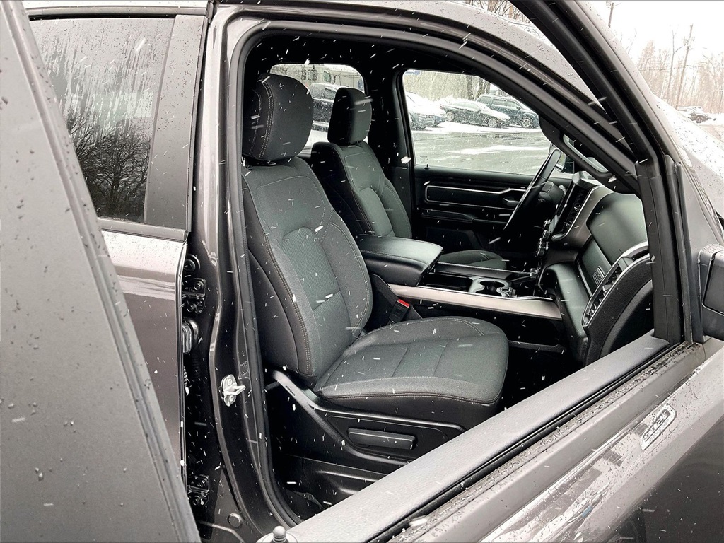 2022 Ram 1500 Big Horn/Lone Star - Photo 11