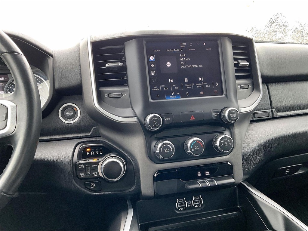 2022 Ram 1500 Big Horn/Lone Star - Photo 12