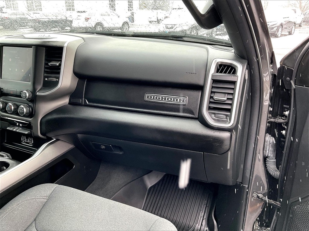 2022 Ram 1500 Big Horn/Lone Star - Photo 13