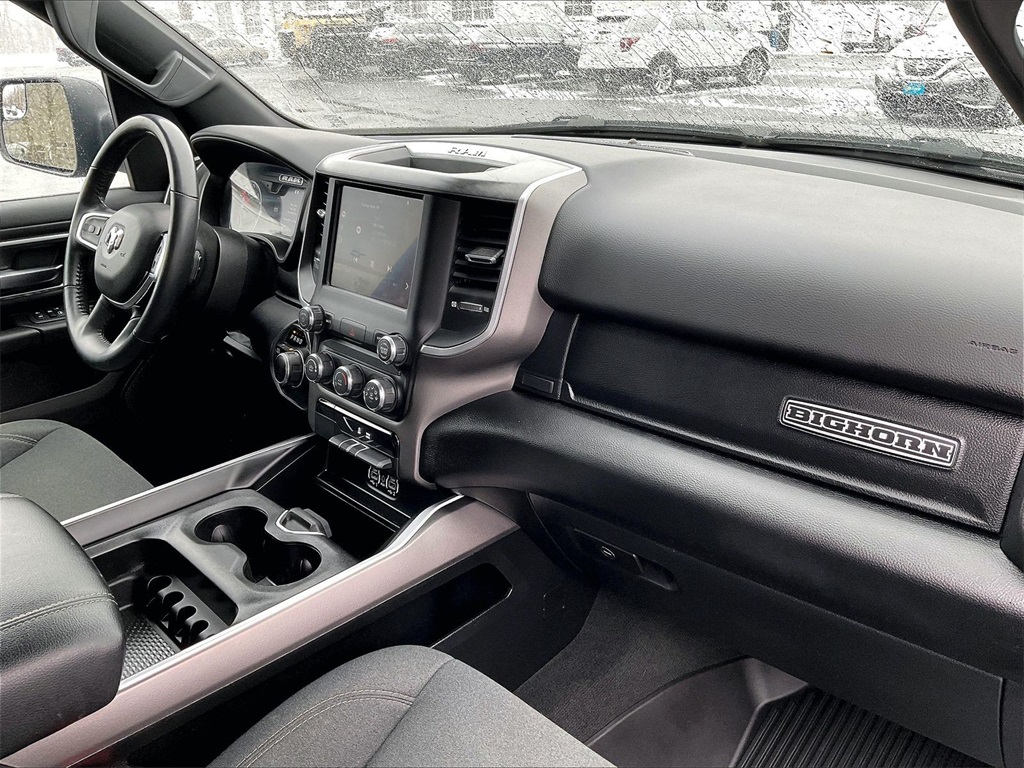 2022 Ram 1500 Big Horn/Lone Star - Photo 14