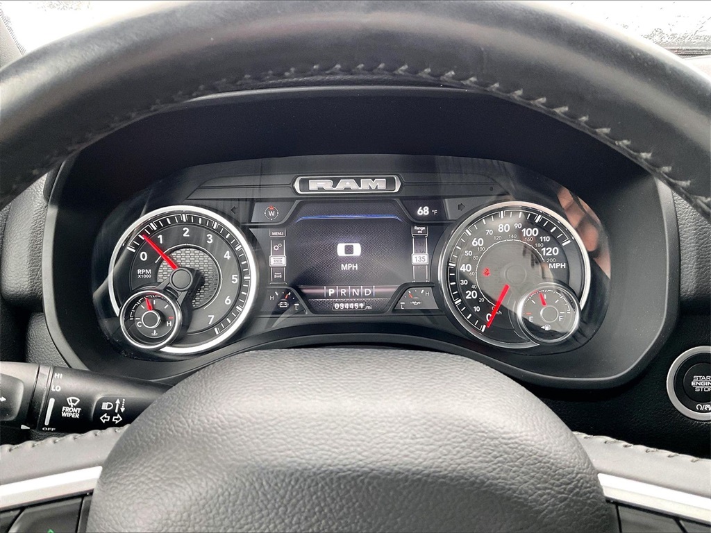 2022 Ram 1500 Big Horn/Lone Star - Photo 15