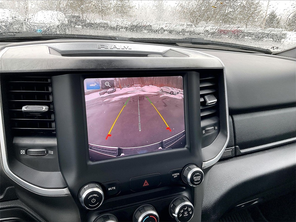 2022 Ram 1500 Big Horn/Lone Star - Photo 16