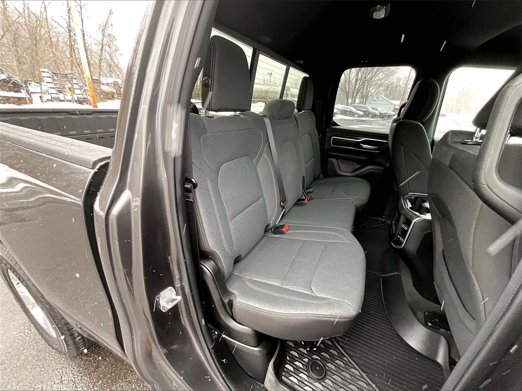 2022 Ram 1500 Big Horn/Lone Star - Photo 19