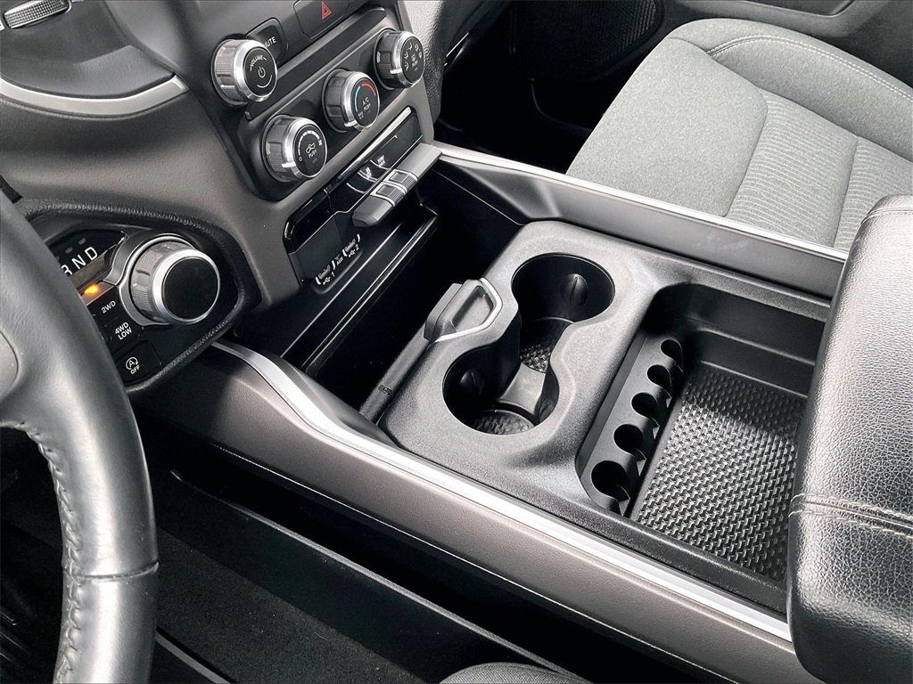 2022 Ram 1500 Big Horn/Lone Star - Photo 20