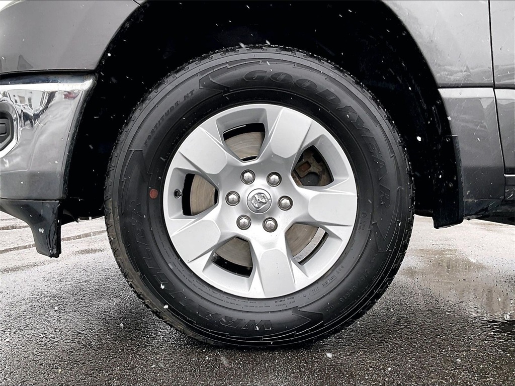 2022 Ram 1500 Big Horn/Lone Star - Photo 22