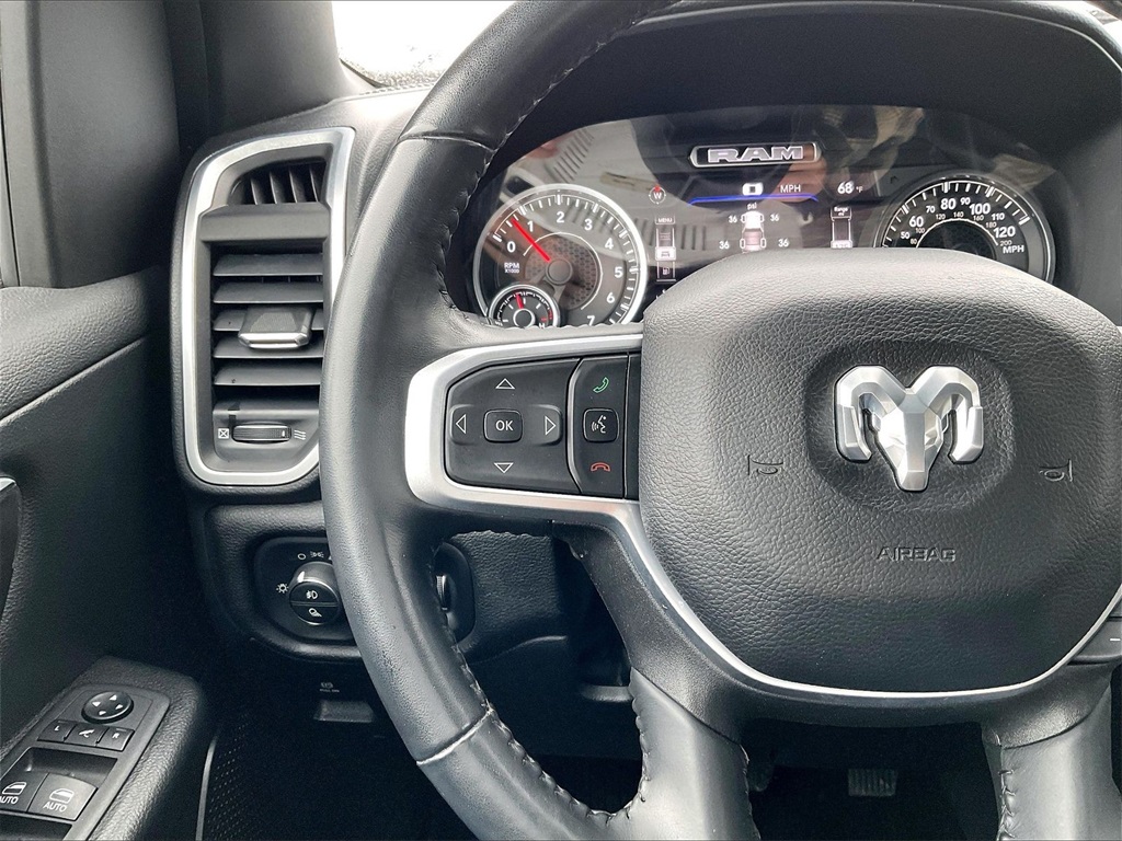 2022 Ram 1500 Big Horn/Lone Star - Photo 23