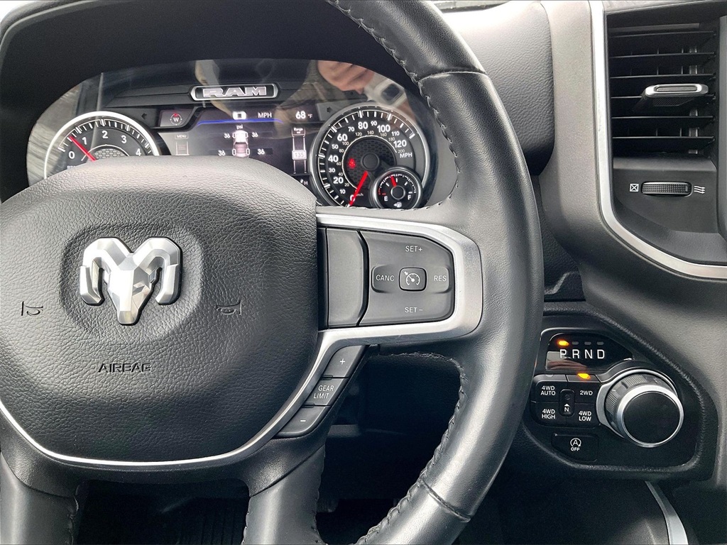 2022 Ram 1500 Big Horn/Lone Star - Photo 24