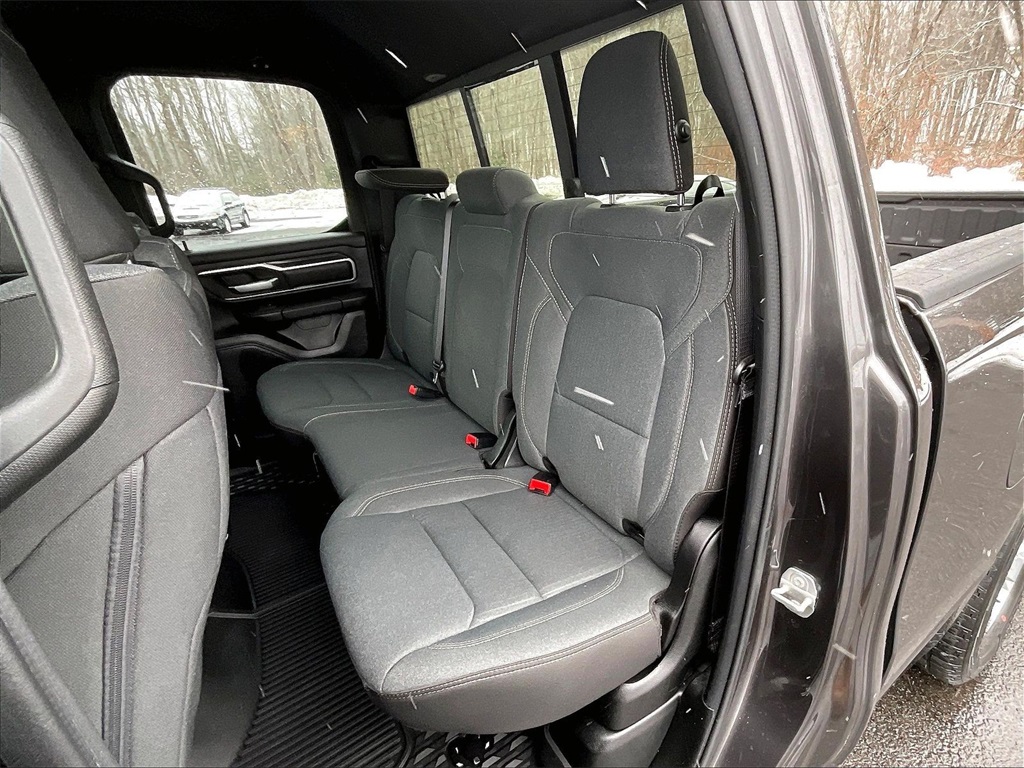 2022 Ram 1500 Big Horn/Lone Star - Photo 25