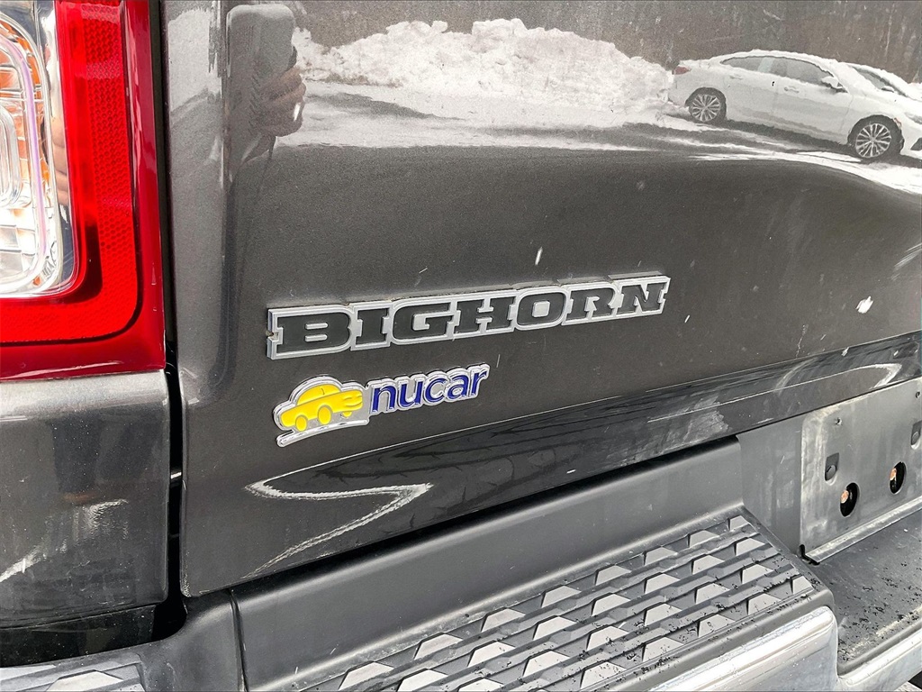 2022 Ram 1500 Big Horn/Lone Star - Photo 27