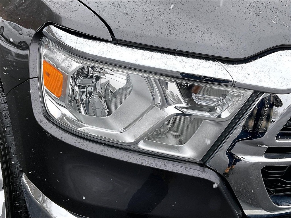 2022 Ram 1500 Big Horn/Lone Star - Photo 31