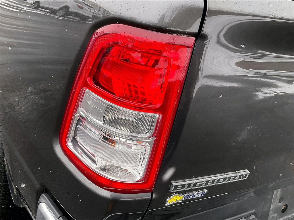 2022 Ram 1500 Big Horn/Lone Star - Photo 32
