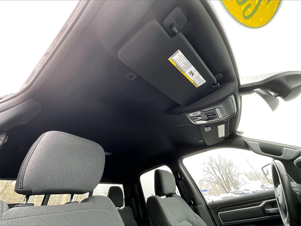 2022 Ram 1500 Big Horn/Lone Star - Photo 7