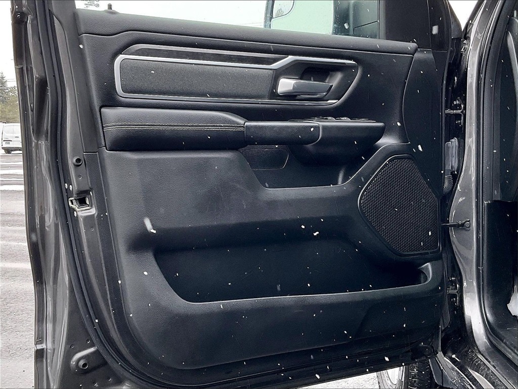 2022 Ram 1500 Big Horn/Lone Star - Photo 9