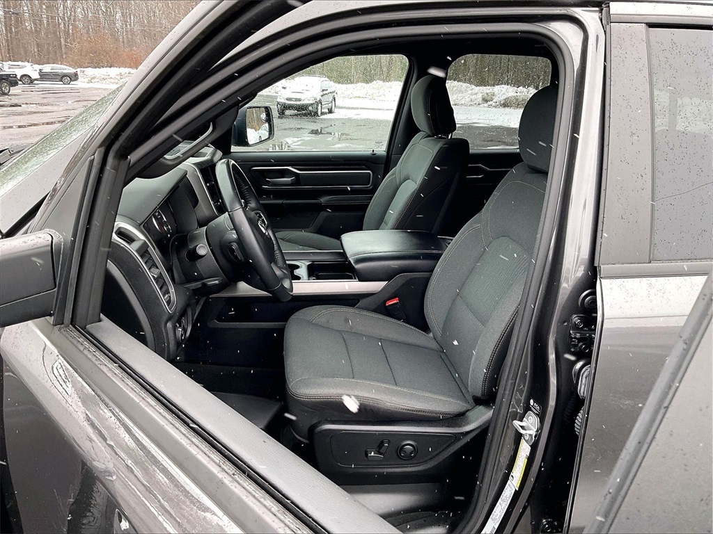 2022 Ram 1500 Big Horn/Lone Star - Photo 10