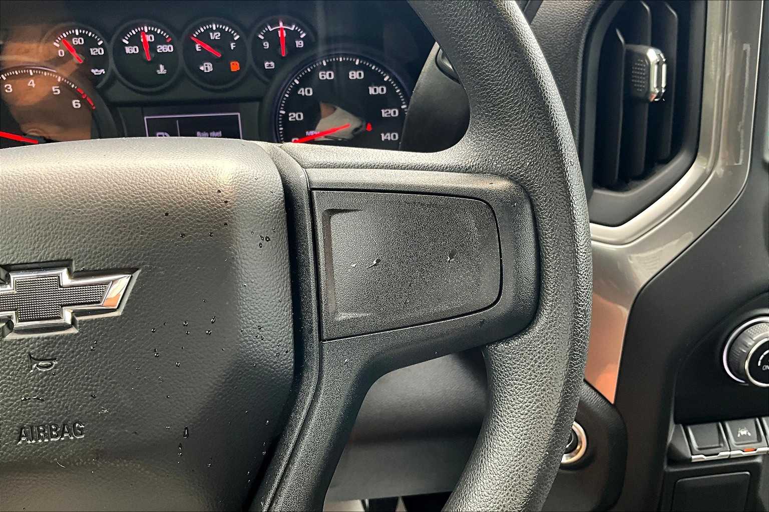 2024 Chevrolet Silverado 1500 Custom - Photo 23