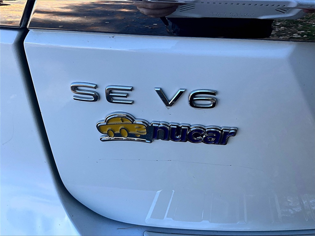 2022 Volkswagen Atlas 3.6L V6 SE w/Technology - Photo 30