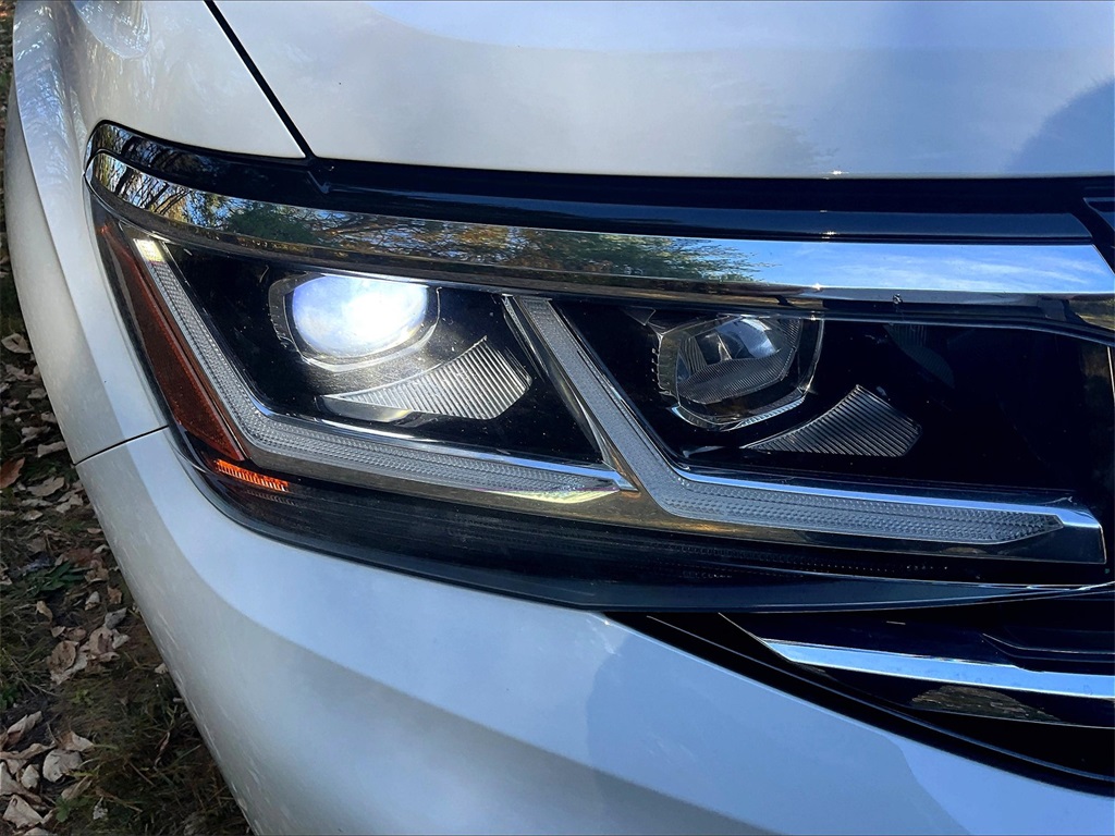 2022 Volkswagen Atlas 3.6L V6 SE w/Technology - Photo 34