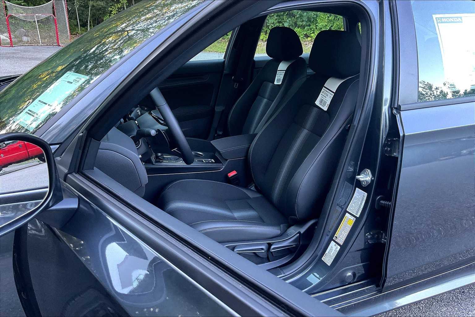 2026 Honda Civic Sport - Photo 11