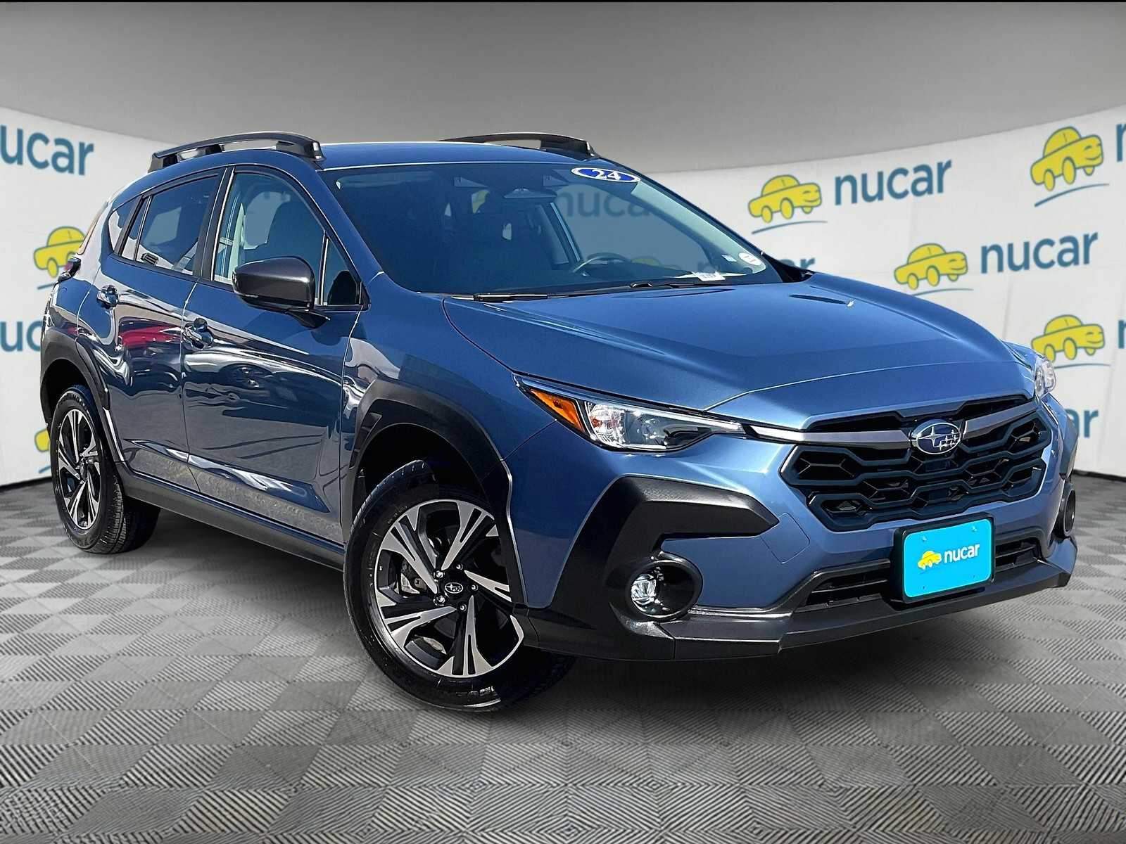 2020 Subaru Legacy Premium photo 33