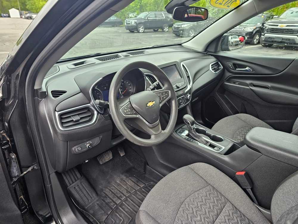 2023 Chevrolet Equinox LT - Photo 11