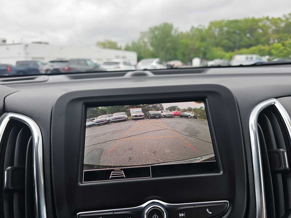 2023 Chevrolet Equinox LT - Photo 12