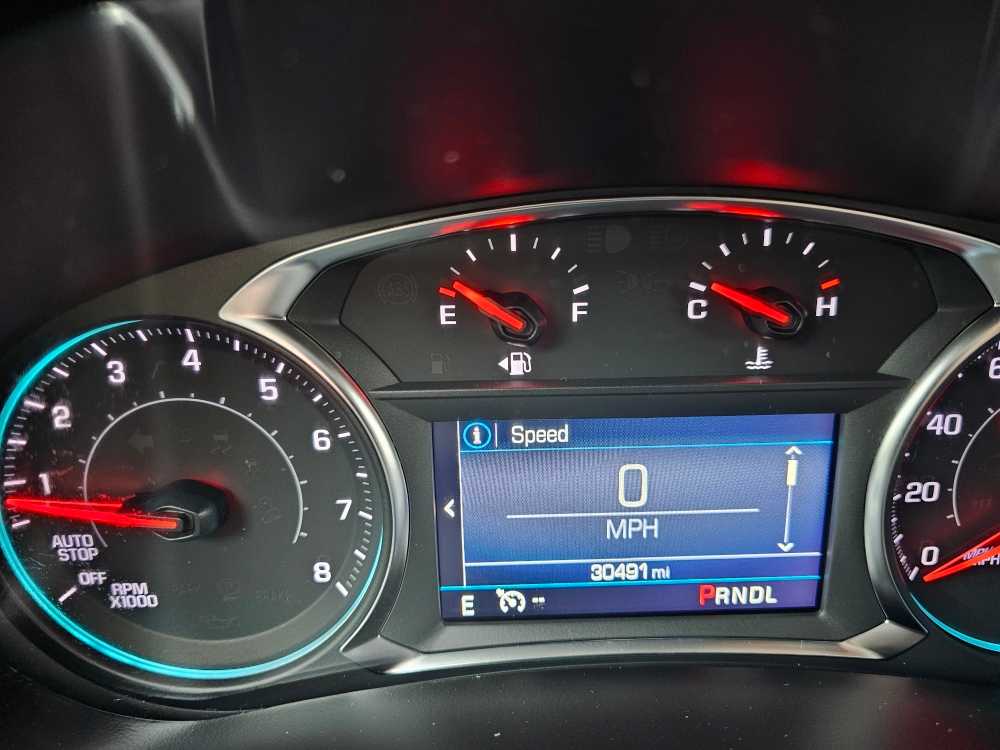 2023 Chevrolet Equinox LT - Photo 14
