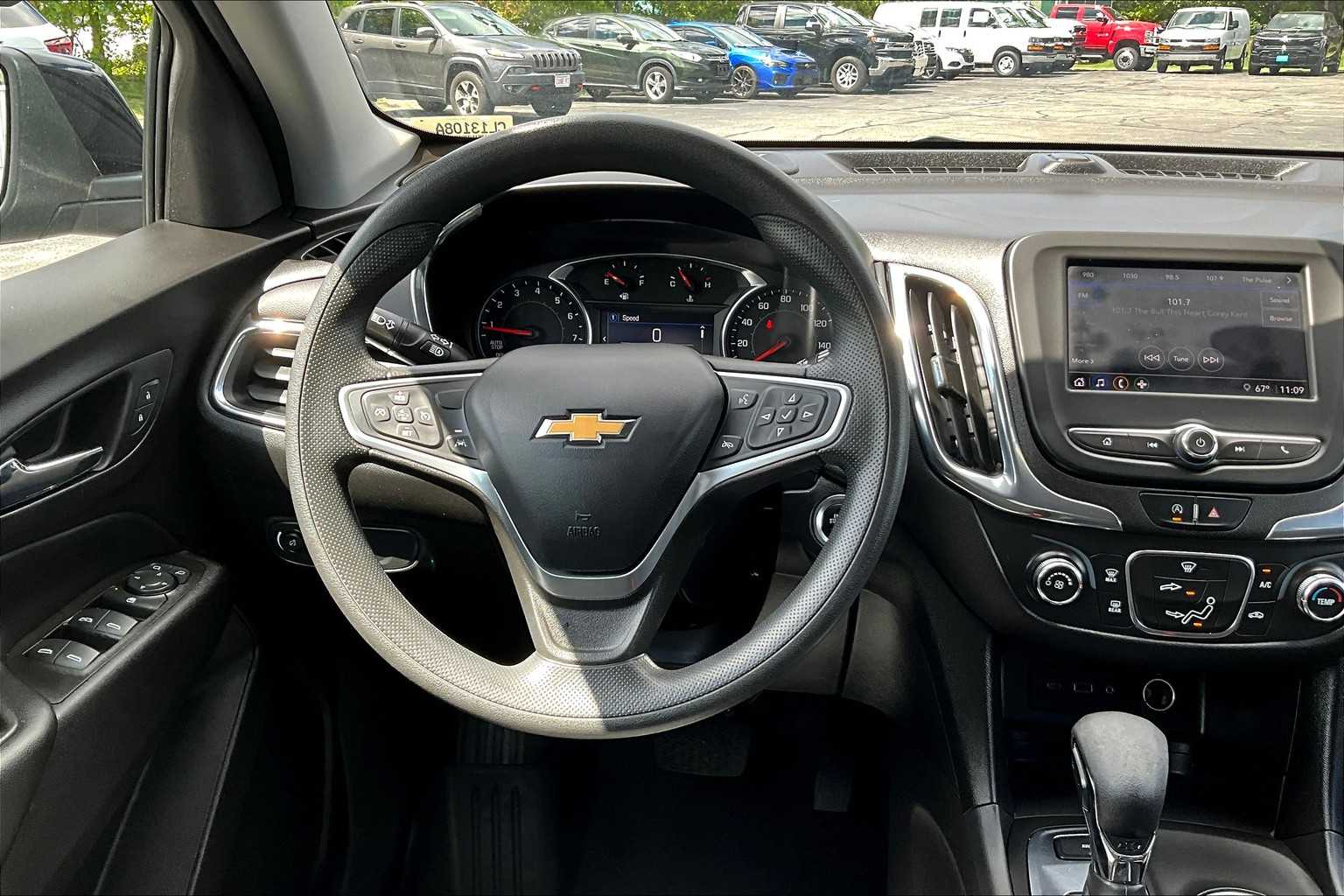 2023 Chevrolet Equinox LT - Photo 16