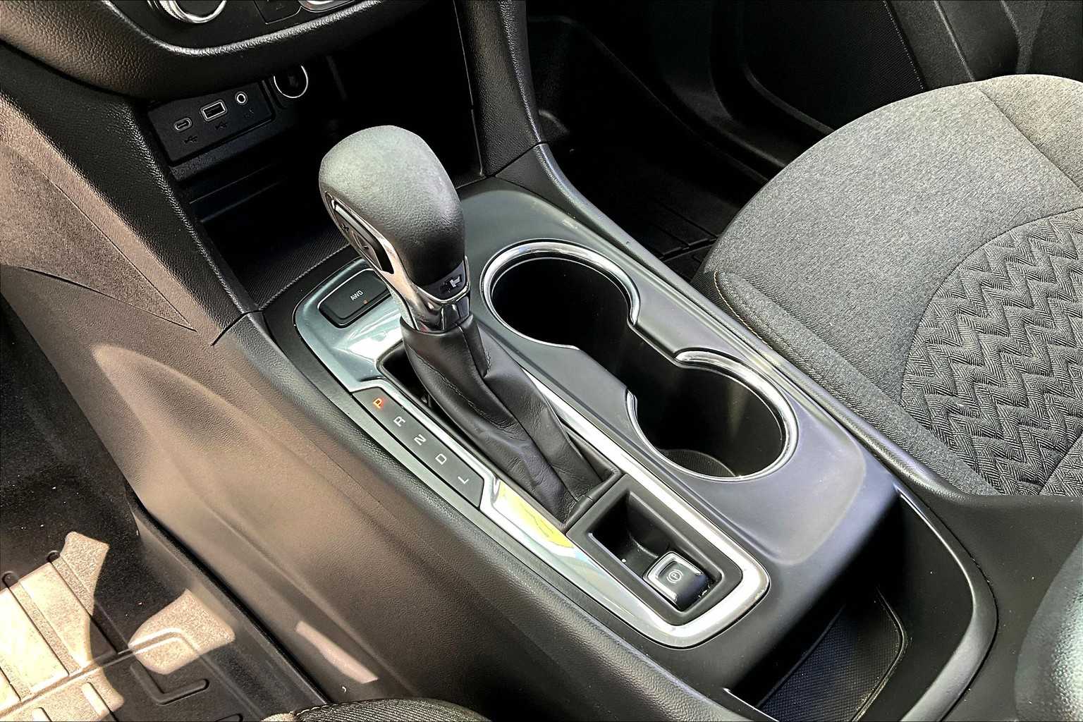 2023 Chevrolet Equinox LT - Photo 19