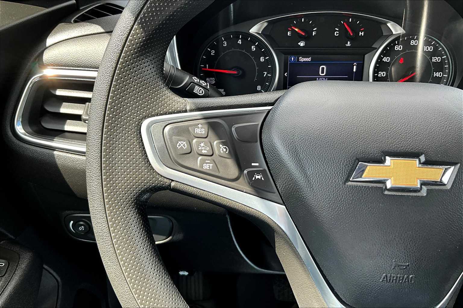 2023 Chevrolet Equinox LT - Photo 22