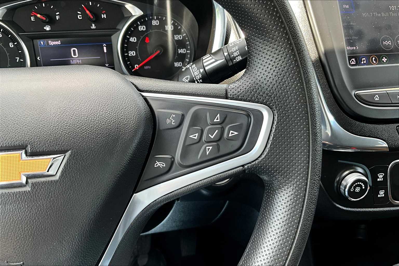 2023 Chevrolet Equinox LT - Photo 23