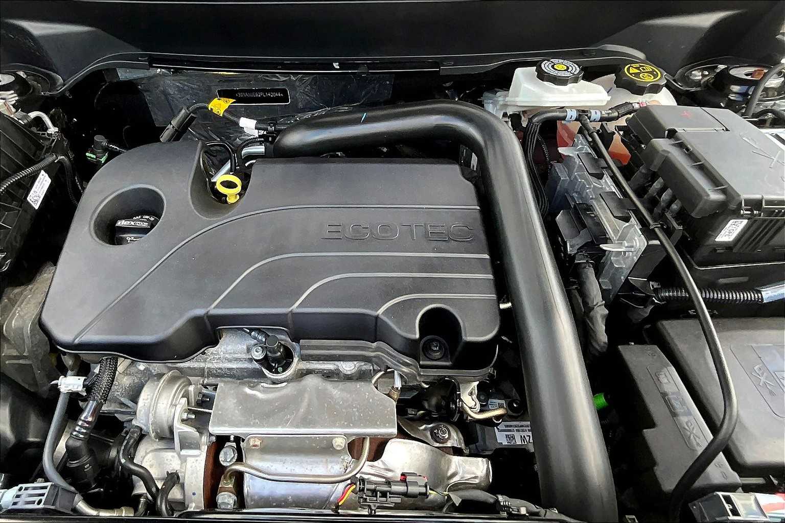 2023 Chevrolet Equinox LT - Photo 28