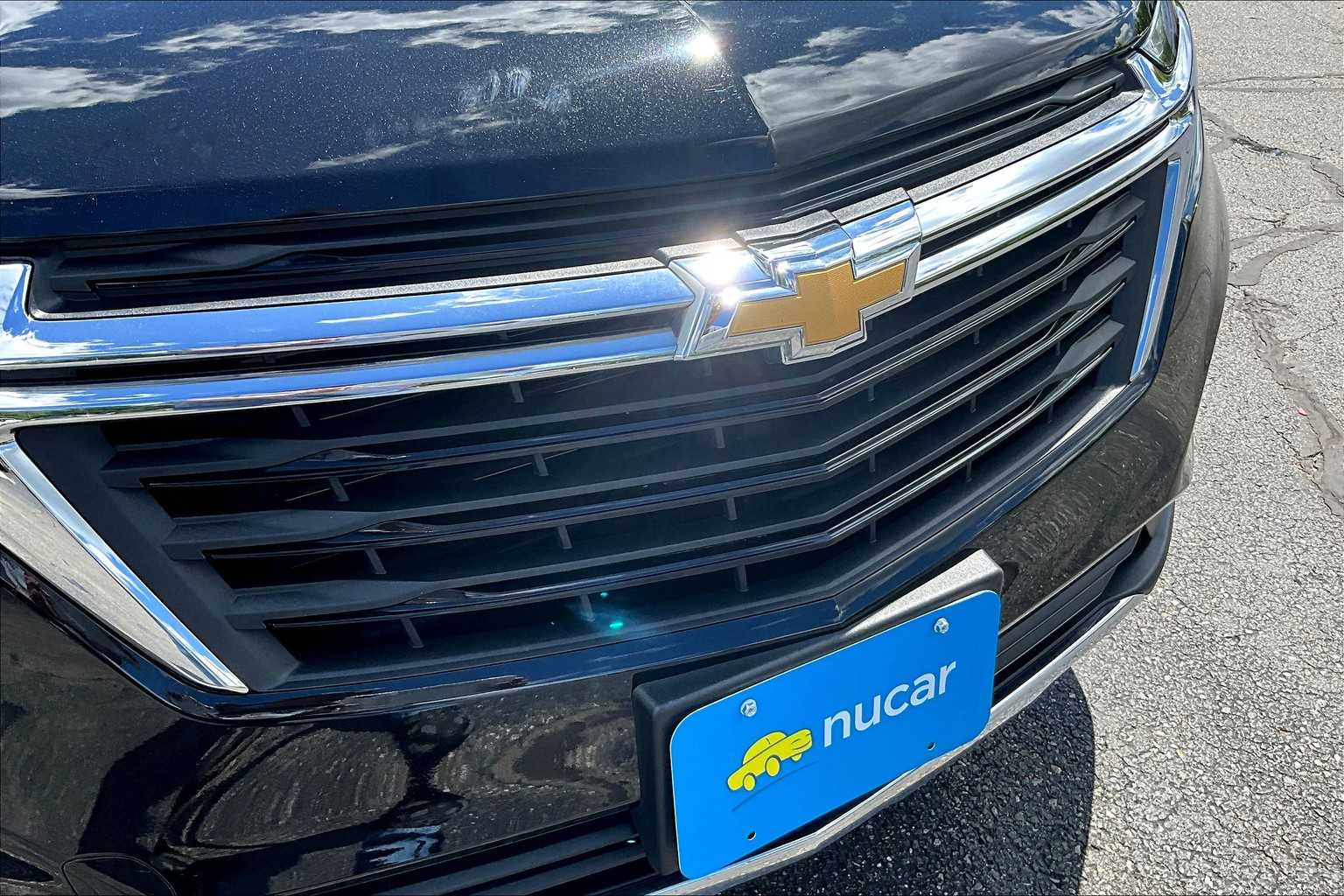 2023 Chevrolet Equinox LT - Photo 30