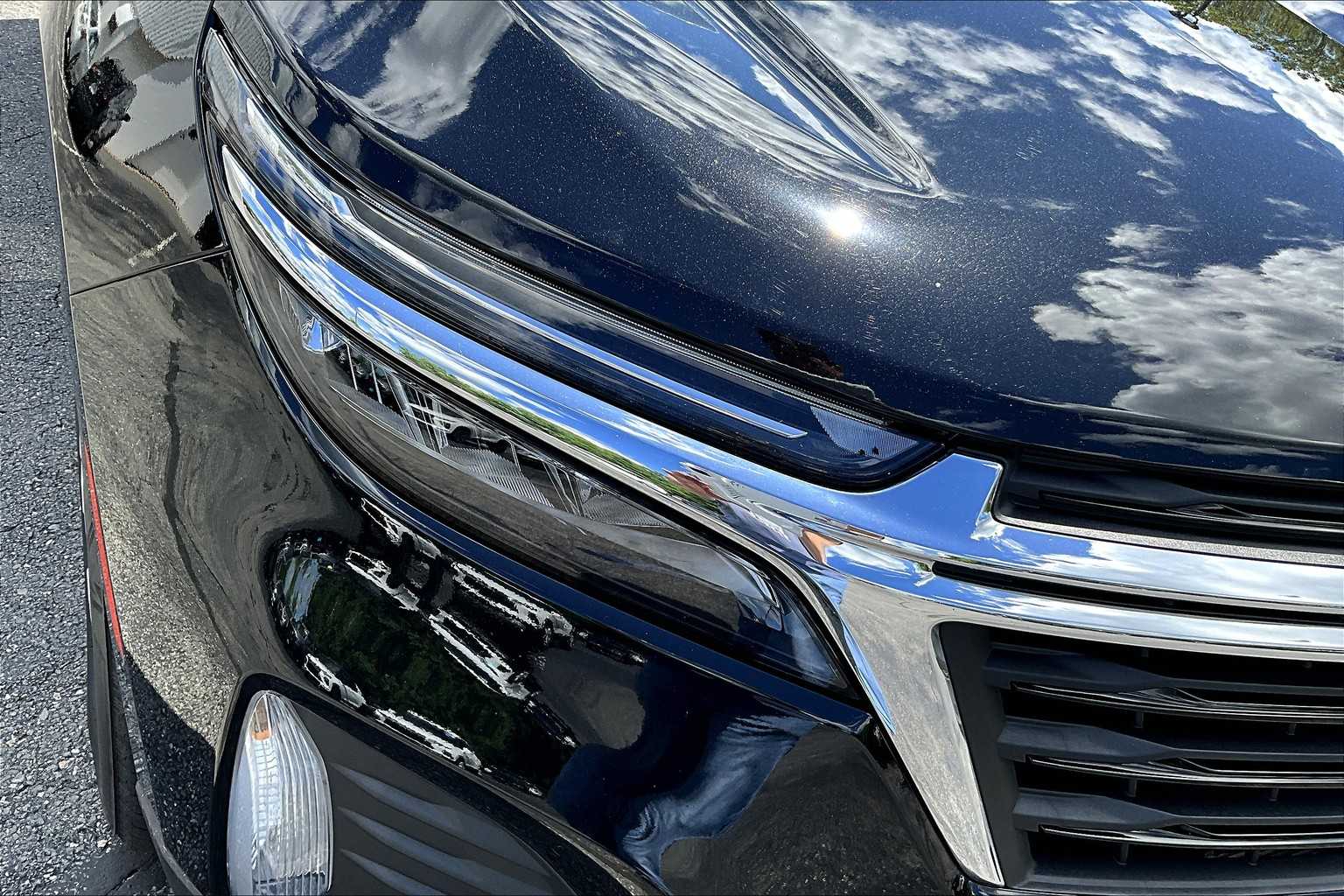 2023 Chevrolet Equinox LT - Photo 31