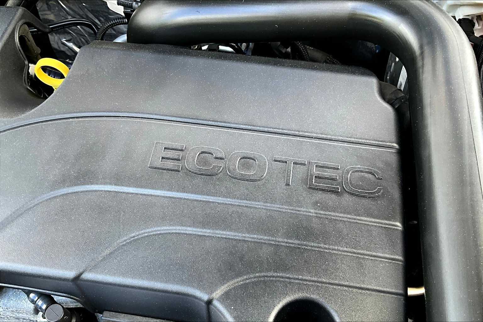 2023 Chevrolet Equinox LT - Photo 33