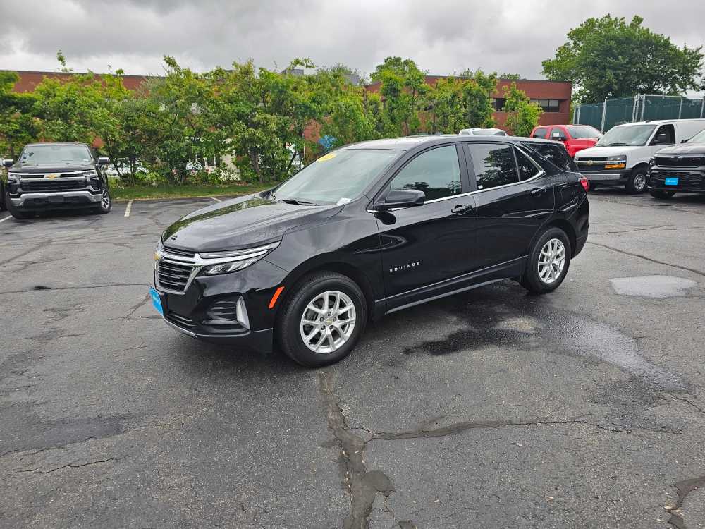 2023 Chevrolet Equinox LT - Photo 5