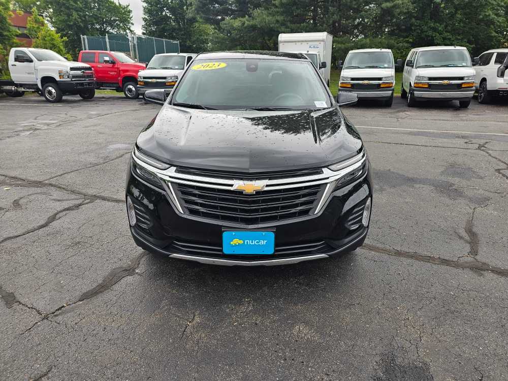 2023 Chevrolet Equinox LT - Photo 6