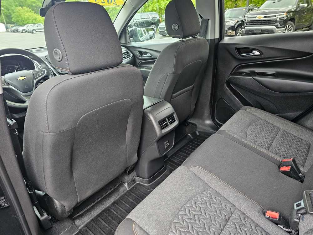 2023 Chevrolet Equinox LT - Photo 7