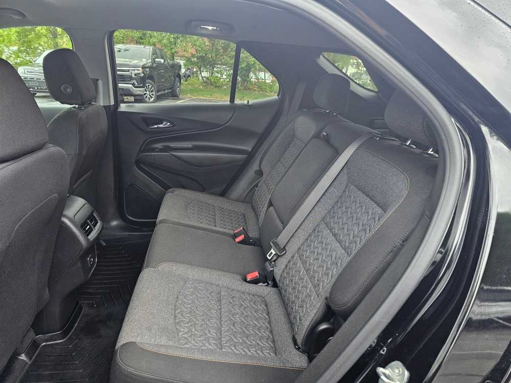 2023 Chevrolet Equinox LT - Photo 8