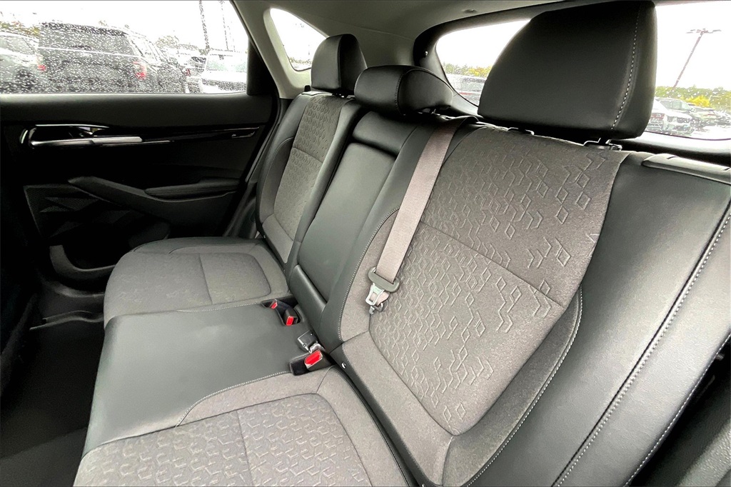 2025 Kia Seltos S - Photo 15