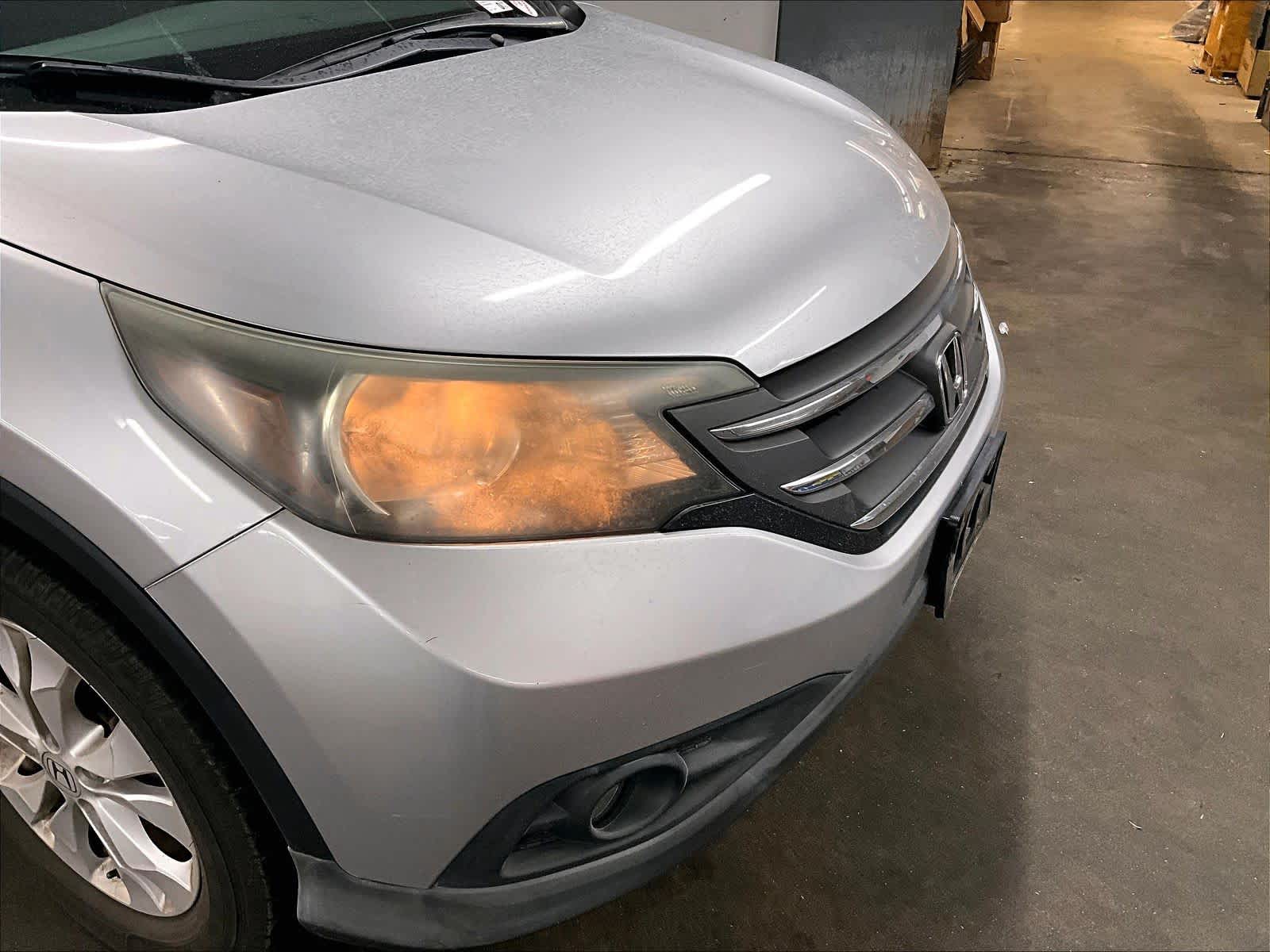 2012 Honda CR-V EX - Photo 5