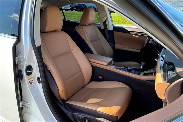 2018 Lexus ES 350 - Photo 11