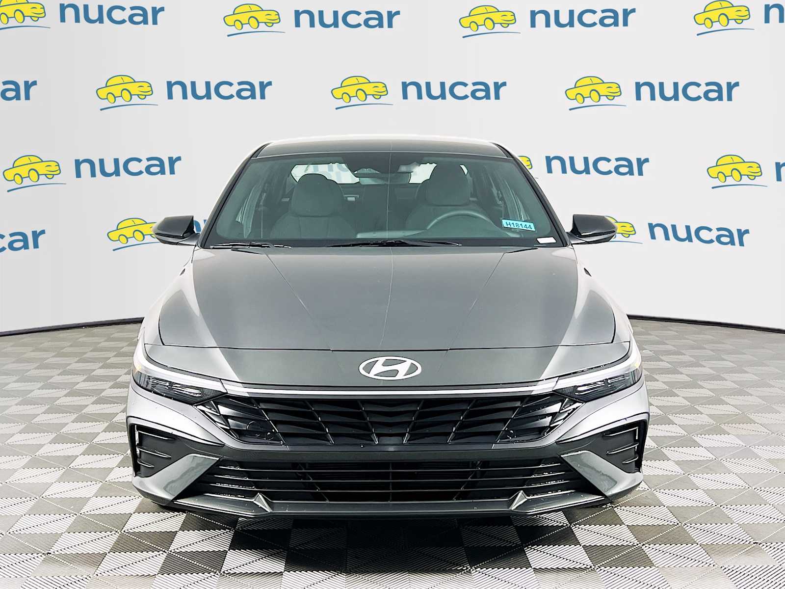 2025 Hyundai Elantra Hybrid SEL Sport - Photo 2