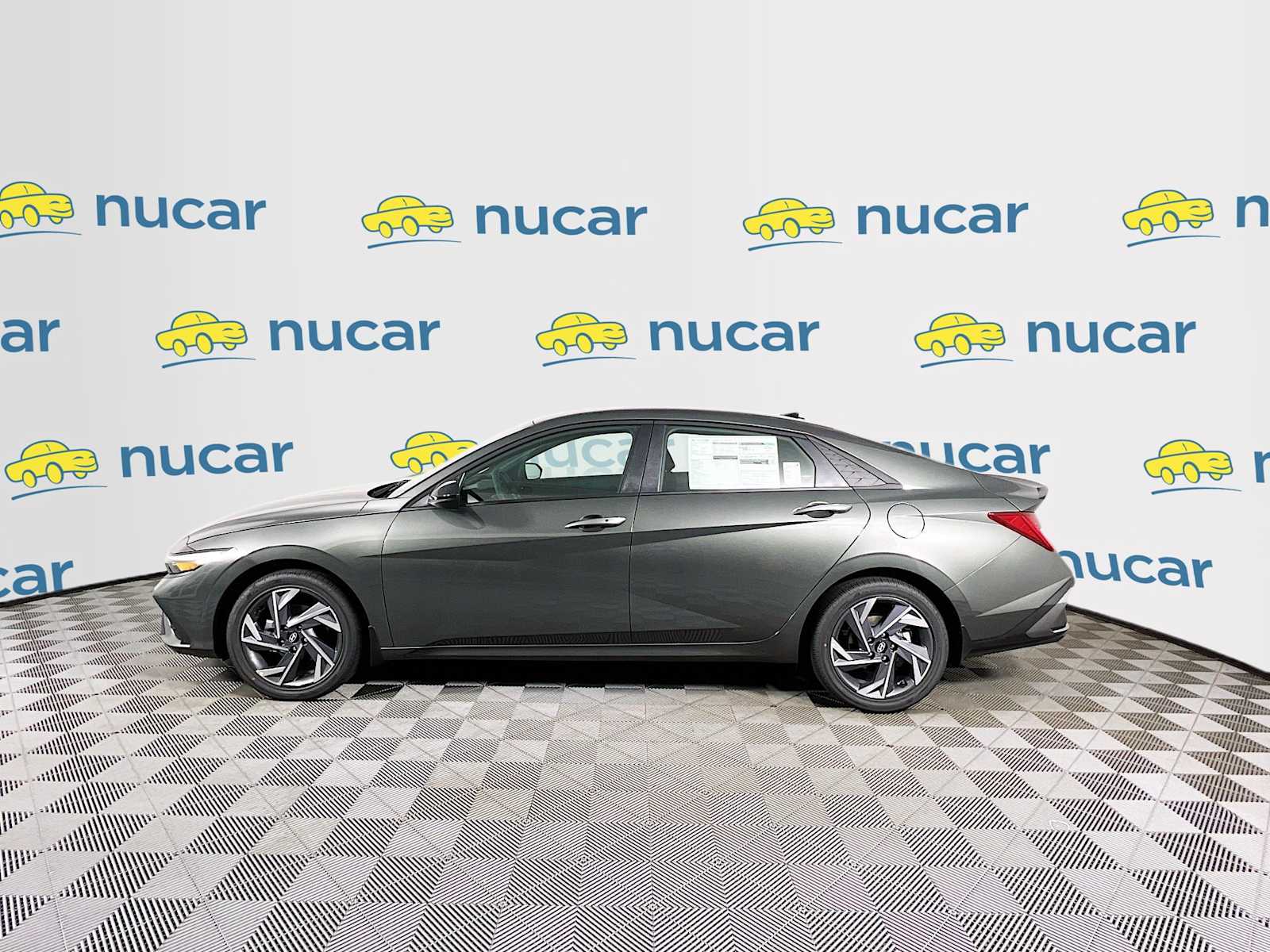 2025 Hyundai Elantra Hybrid SEL Sport - Photo 3