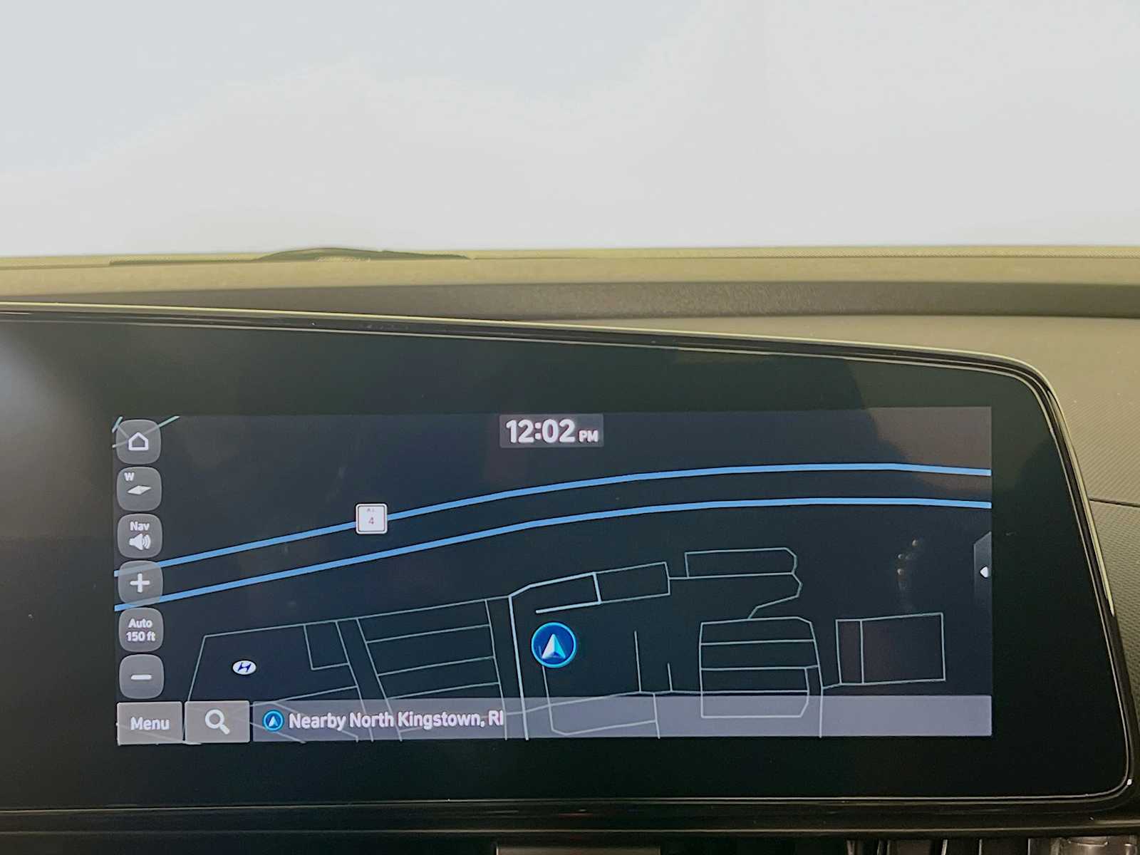 2025 Hyundai Elantra Hybrid SEL Sport - Photo 9