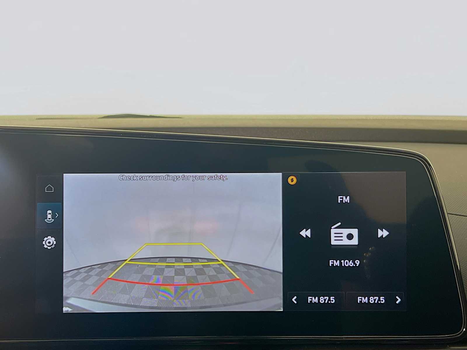 2025 Hyundai Elantra Hybrid SEL Sport - Photo 10